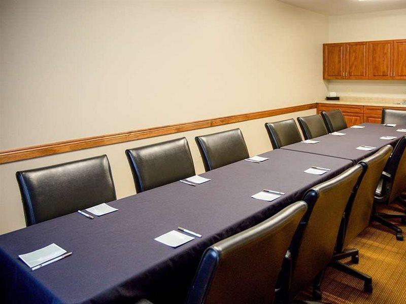 Sleep Inn & Suites Conference Center Eau Claire North Union Kültér fotó