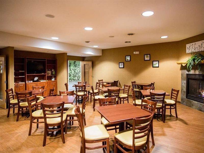 Sleep Inn & Suites Conference Center Eau Claire North Union Kültér fotó