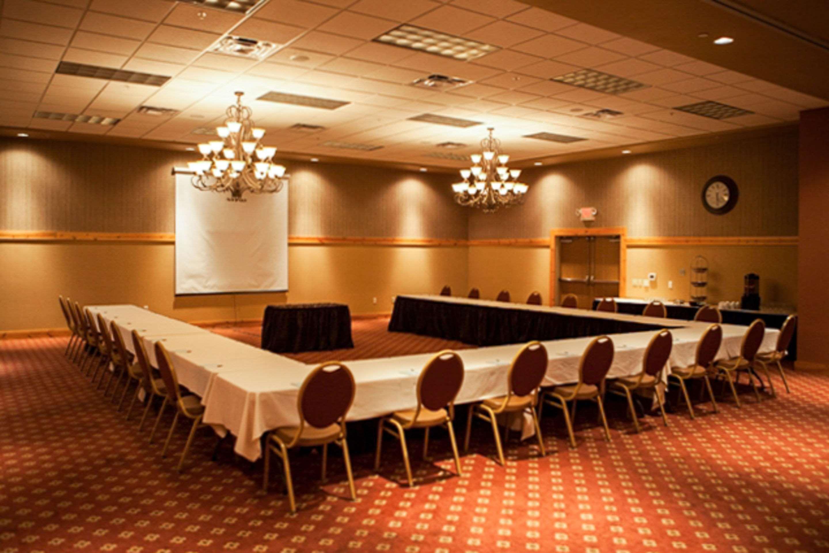 Sleep Inn & Suites Conference Center Eau Claire North Union Kültér fotó