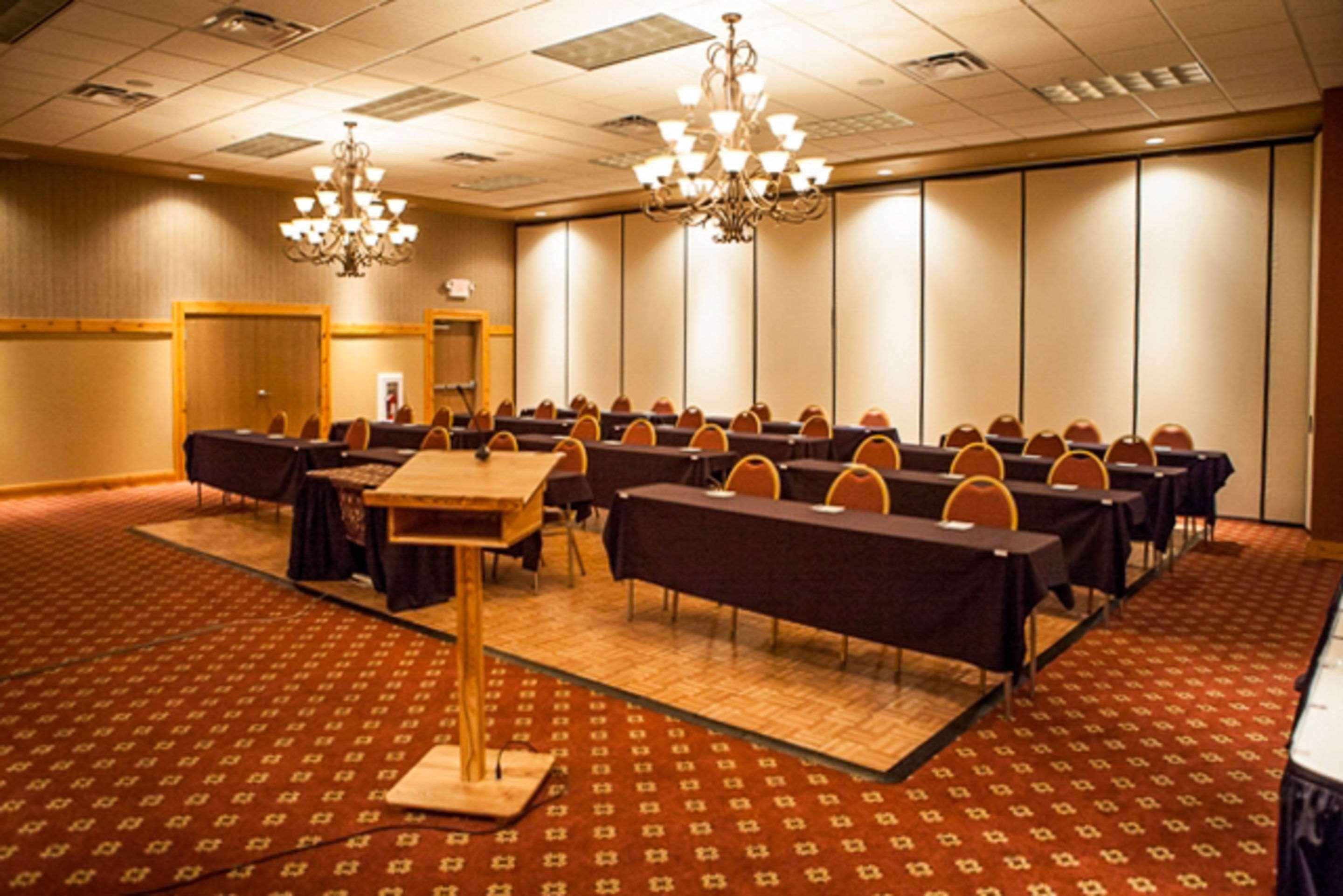 Sleep Inn & Suites Conference Center Eau Claire North Union Kültér fotó
