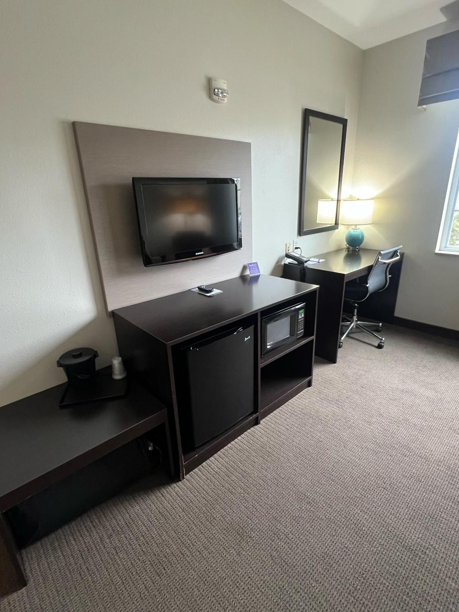 Sleep Inn & Suites Conference Center Eau Claire North Union Kültér fotó