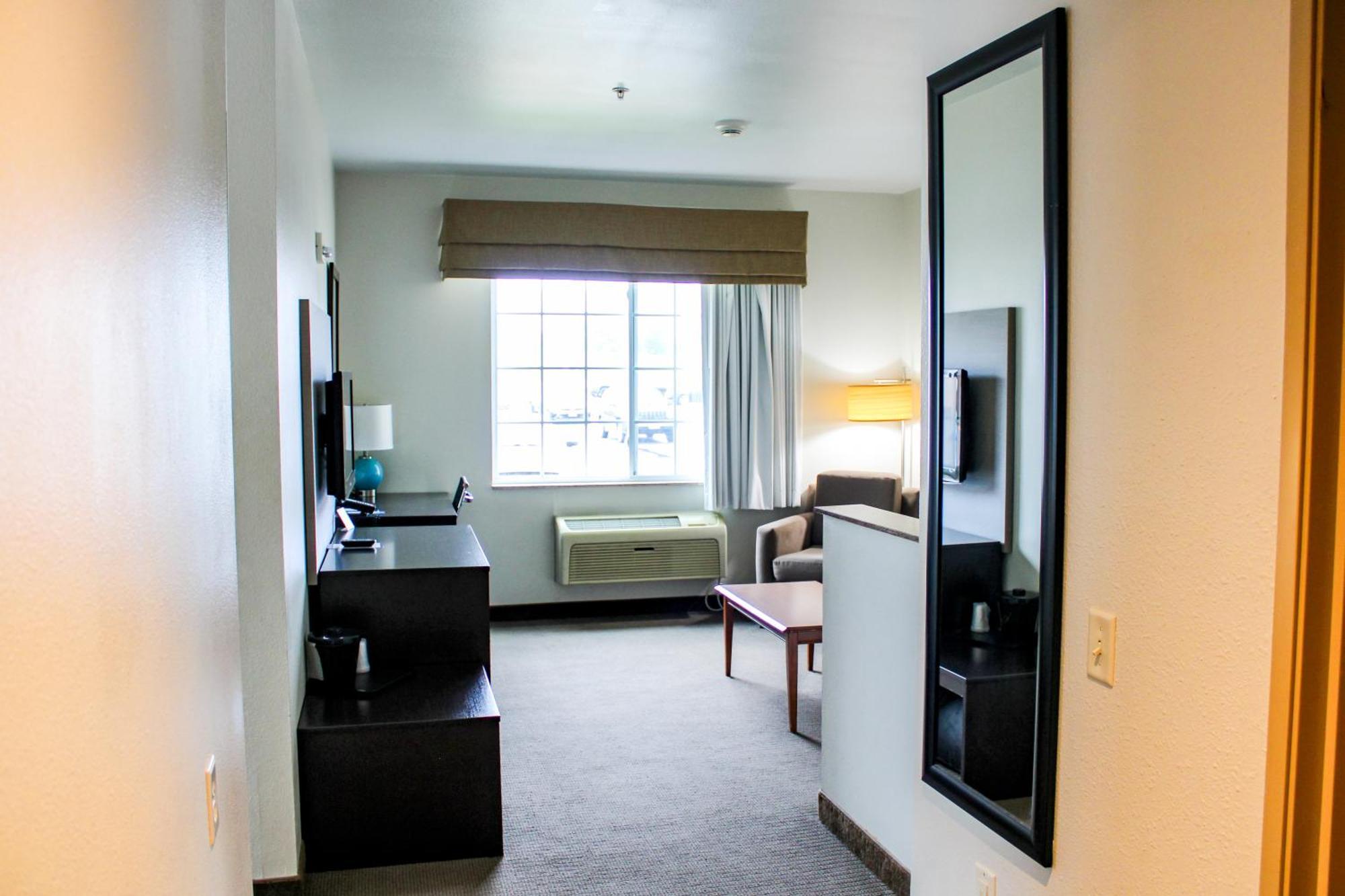 Sleep Inn & Suites Conference Center Eau Claire North Union Kültér fotó