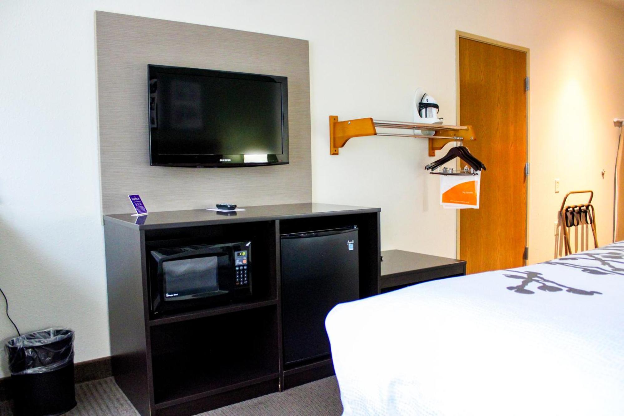 Sleep Inn & Suites Conference Center Eau Claire North Union Kültér fotó
